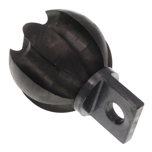 Main product image of 1-1/2" ClogChopper for 3/8" and 1/2" Cables