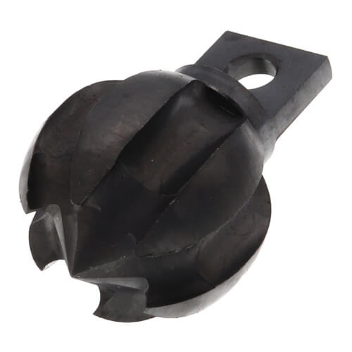 Main product image of 1-1/2" ClogChopper for 3/8" and 1/2" Cables