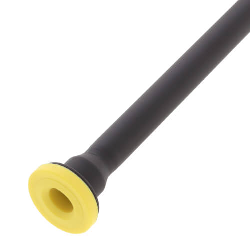 112DLBZP Brasscraft 112DLBZP 12" Toilet Riser (3/8" O.D. Gasket