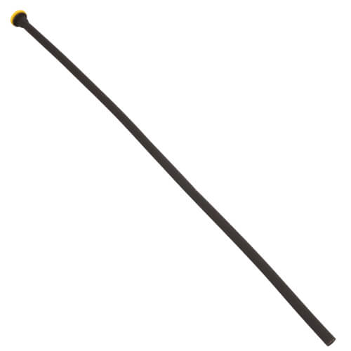 Main product image of 20" Faucet Riser (3/8" O.D. w/ Gasket Nosepiece) (Oil Rubbed Bronze)