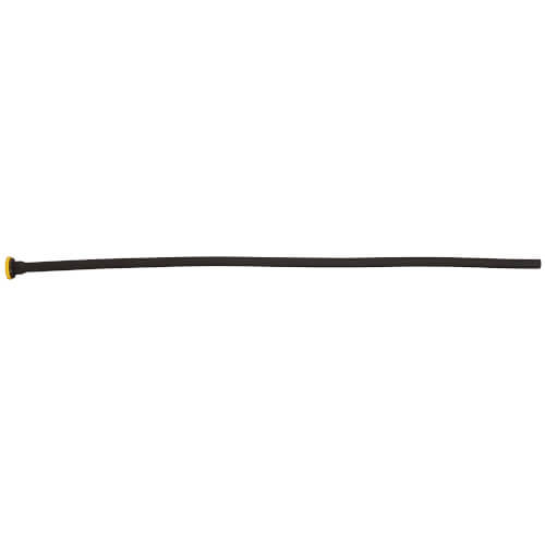 Main product image of 20" Faucet Riser (3/8" O.D. w/ Gasket Nosepiece) (Oil Rubbed Bronze)