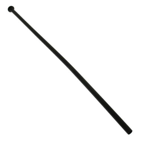 Main product image of 20" Toilet Riser (3/8" O.D. Gasket Nosepiece) (Oil Rubbed Bronze)