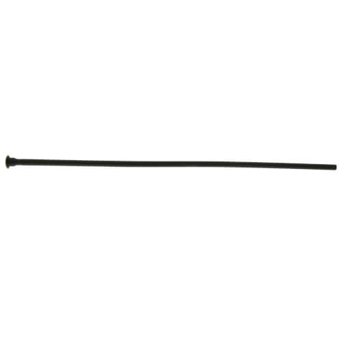 Main product image of 20" Toilet Riser (3/8" O.D. Gasket Nosepiece) (Oil Rubbed Bronze)