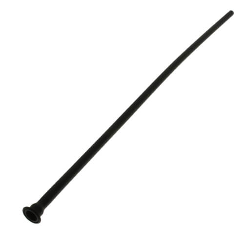 Main product image of 20" Toilet Riser (3/8" O.D. Gasket Nosepiece) (Oil Rubbed Bronze)
