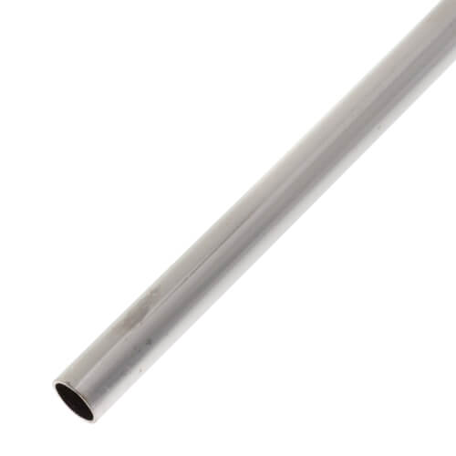 Main product image of 20" Toilet Riser (3/8" O.D. Gasket Nosepiece) (Chrome Plated)