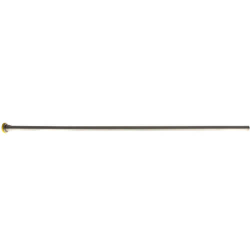 Main product image of 20" Toilet Riser (3/8" O.D. Gasket Nosepiece) (Satin Nickel)
