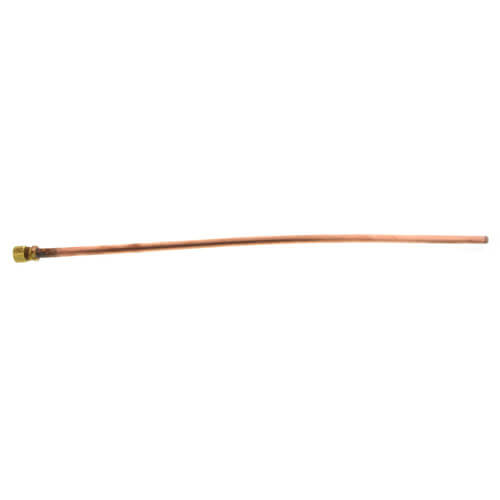 Main product image of 20" Faucet Riser (3/8" Compression x 3/8" O.D. Compression)