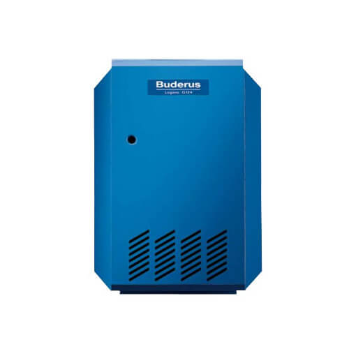 Main product image of GB234X/45 - 134,000 BTU Output Atmospheric Gas Boiler - Natural Gas