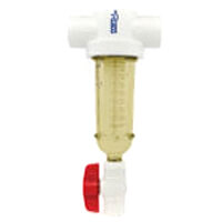 Main product image of 1" Chemical Resistant Polyester Spin-Down Filter System (24 Mesh)