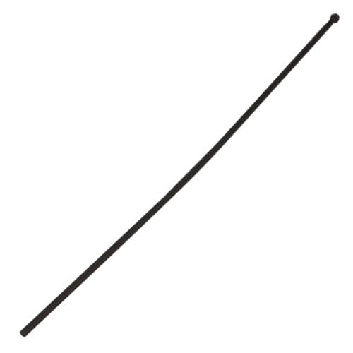 Main product image of 30" Faucet Riser (3/8" O.D. 1 Piece w/ Insert) (Oil Rubbed Bronze)