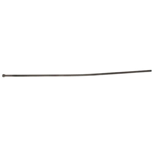 Main product image of 30" Faucet Riser (3/8" O.D. 1 Piece w/ Insert) (Oil Rubbed Bronze)