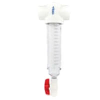 Main product image of 1" Polyester Screened Spin-Down Filter System (40 Mesh)