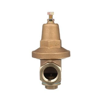 Main product image of 1" FNPT 500XL Pressure Reducing Valve (LF)
