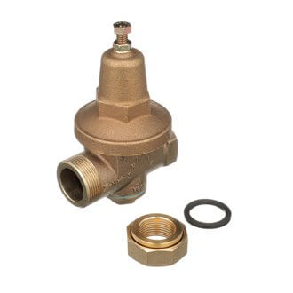 Main product image of 1" FNPT 500XL Pressure Reducing Valve (LF)