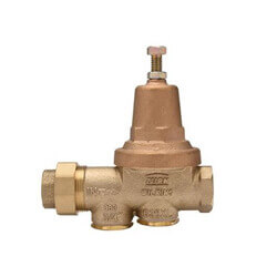 Main product image of 1" 625XL Single Union FNPT Pressure Reducing Valve w/ Integral By-Pass Check Valve & Strainer (LF)
