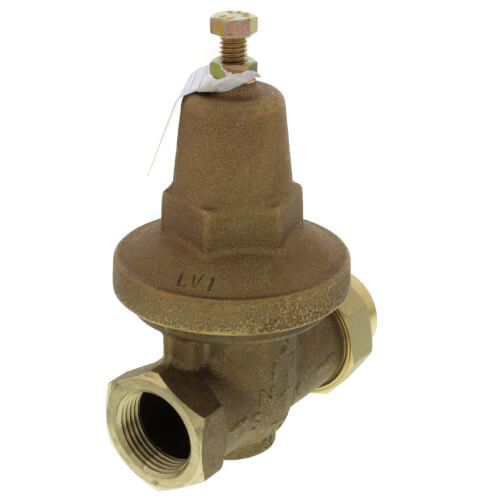 Main product image of 1" Union FNPT x FNPT Water Pressure Reducing Valve