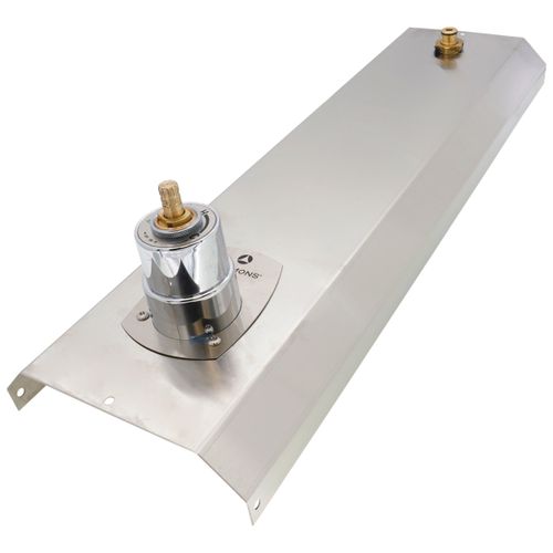 Main product image of HydaPipe Unit, 1-801-L/HD-SH,
