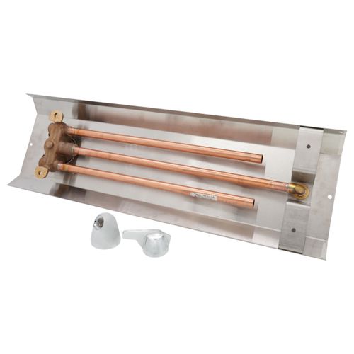 Main product image of HydaPipe Unit, 1-801-L/HD-SH,