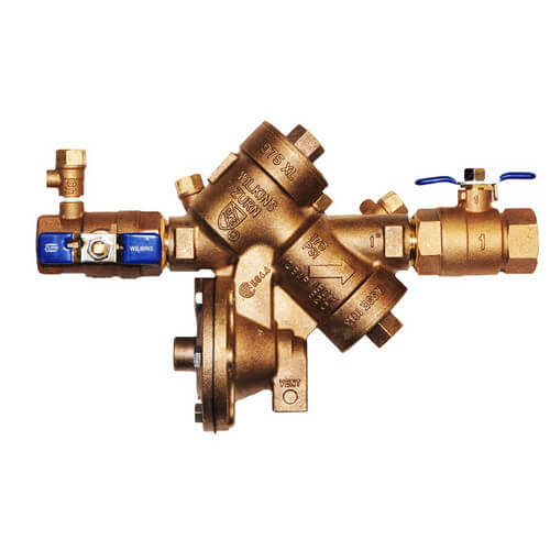 1-975XLTCU - Zurn 1-975XLTCU - 1