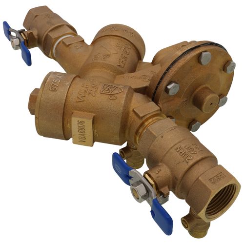 Main product image of 1" Wilkins 975XL Reduced Pressure Principle Assembly