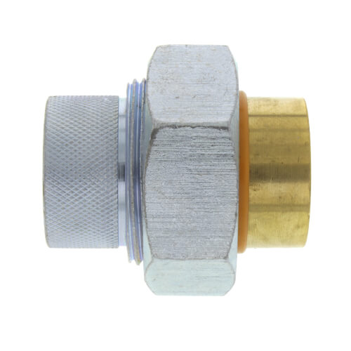 Main product image of 1" FNPT x FNPT Dielectric Union (Lead Free)