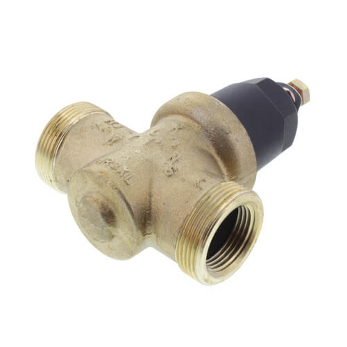 Main product image of 1" NR3 Water Pressure Reducing Valve