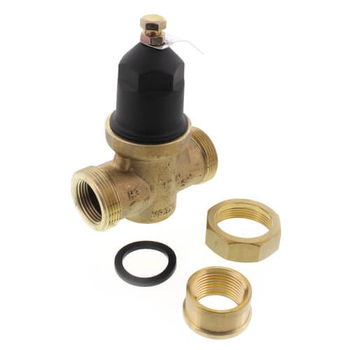 Main product image of 1" NR3 Water Pressure Reducing Valve