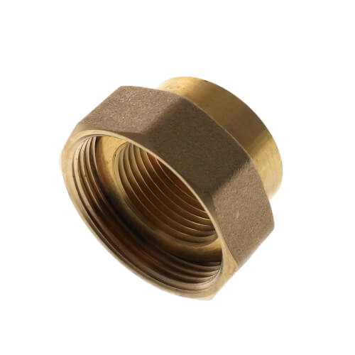 Main product image of 1" FNPT Tailpiece Kit