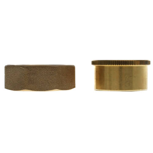 Main product image of 1" FNPT Tailpiece Kit