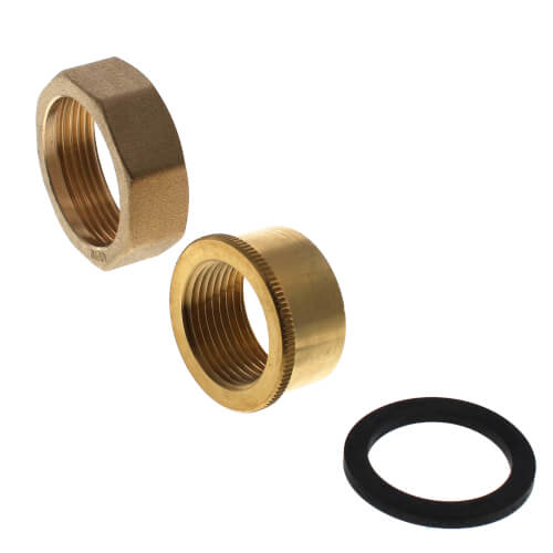 Main product image of 1" FNPT Tailpiece Kit
