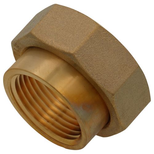 Main product image of 1" FNPT Tailpiece Kit