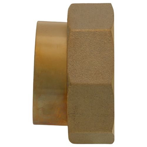 Main product image of 1" FNPT Tailpiece Kit