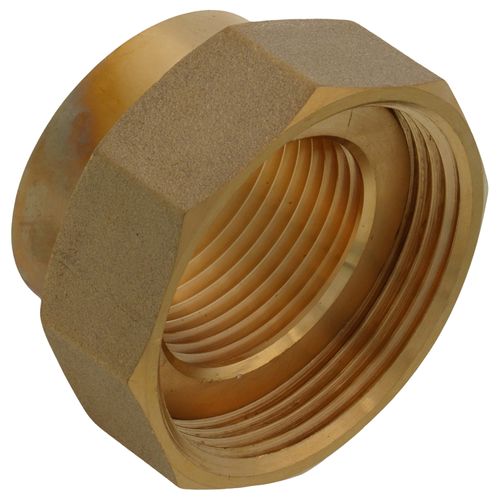 Main product image of 1" FNPT Tailpiece Kit