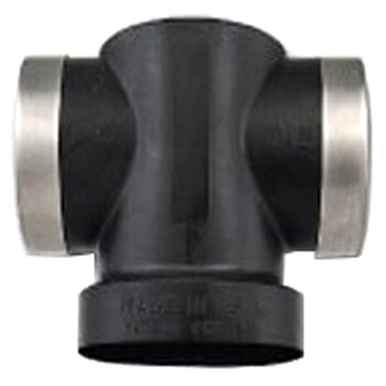 Main product image of 1-1/4" Hot Water Replacement Filter Body