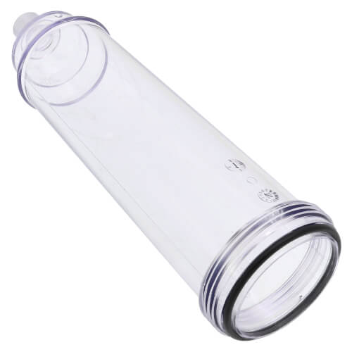 Main product image of 1-1/2" Spin-Down Replacement Filter Housing Cover