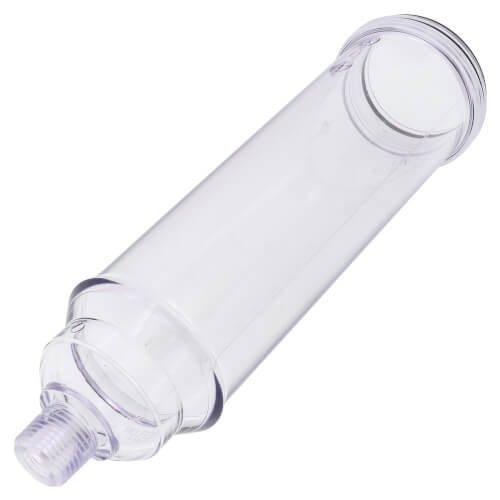 Main product image of 1-1/2" Spin-Down Replacement Filter Housing Cover