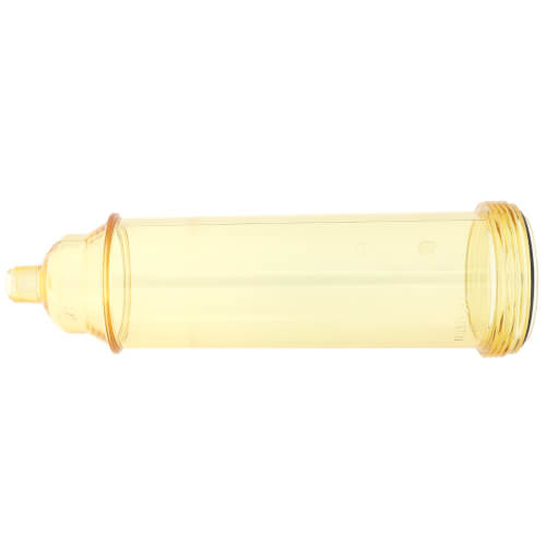 Main product image of 1-1/2" Hot Water Spin-Down Filter Housing Cover