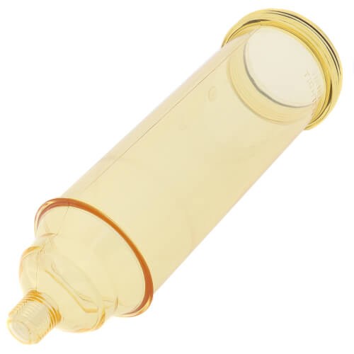 Main product image of 1-1/2" Hot Water Spin-Down Filter Housing Cover