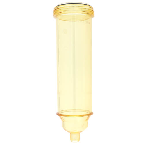 Main product image of 1-1/2" Hot Water Spin-Down Filter Housing Cover
