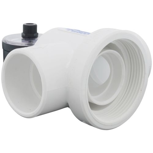 Main product image of 1-1/2" Pressure Gauge Body (Socket x Socket)