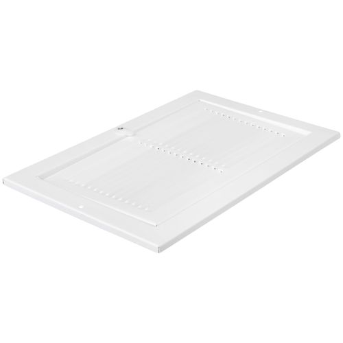 Main product image of 6" x 10" EasyAir Kitchen Grille (White)