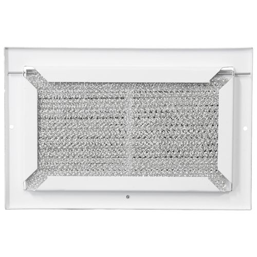 Main product image of 6" x 10" EasyAir Kitchen Grille (White)
