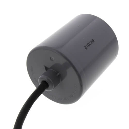 Main product image of Switch-Mate Piggyback Variable Level Float Switch (15' Cord)