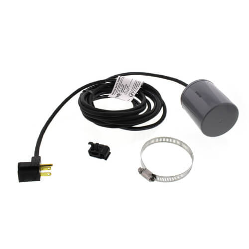Main product image of Switch-Mate Piggyback Variable Level Float Switch (15' Cord)