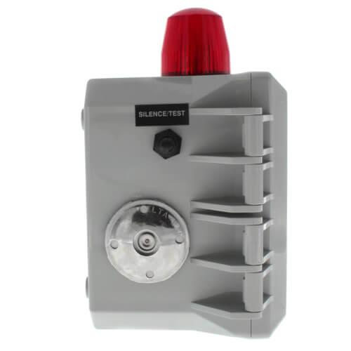 100126 Zoeller 100126 APak Indoor/Outdoor Alarm System