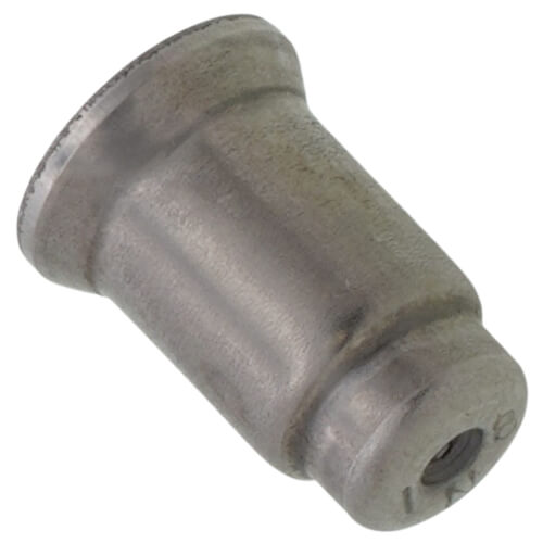 Main product image of .018 Natural Gas Orifice for Robertshaw 1820-1830 Series