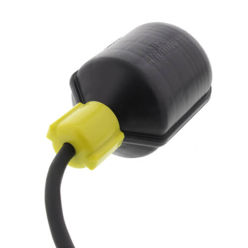 Main product image of Variable Level Control Switch 115/230V w/ 20 ft. Cord