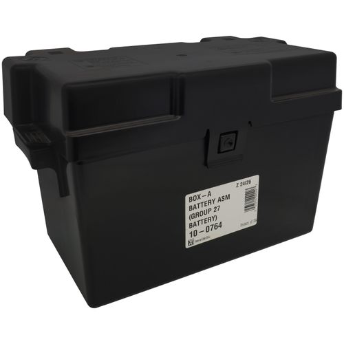 Main product image of Aquanot Deep-Cycle Battery Box