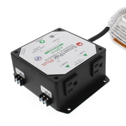 Main product image of Smart Pak Plus Residential Alternator
