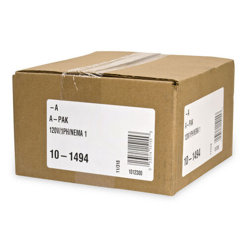Main product image of A-Pak High Water Alarm